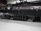 Shanklin Automatic L-bar Heat Sealer
